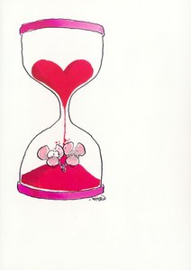 Cliparts Cartoons Leendert jan vis 