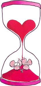 Cliparts Cartoons Leendert jan vis 
