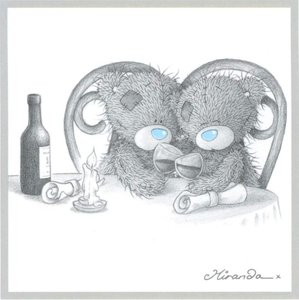 Cliparts Cartoons Me to you 