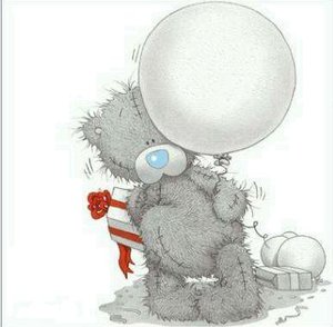Cliparts Cartoons Me to you 