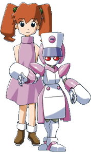 Cliparts Cartoons Medabots 