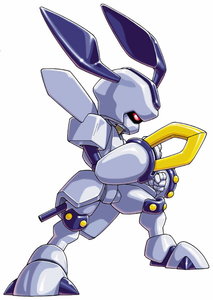 Cliparts Cartoons Medabots 