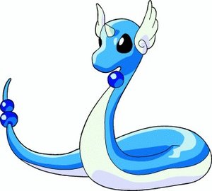 Cliparts Cartoons Pokemon 