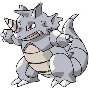 Cliparts Cartoons Pokemon 