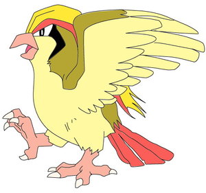 Cliparts Cartoons Pokemon 