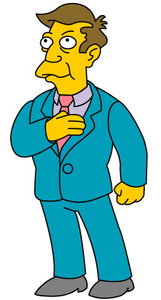 Cliparts Cartoons Simpsons 