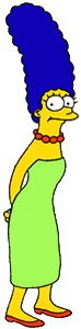 Cliparts Cartoons Simpsons 