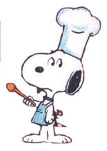 Cliparts Cartoons Snoopy 