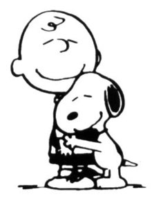 Cliparts Cartoons Snoopy 