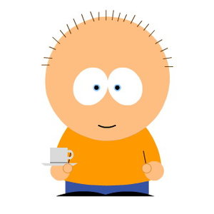 Cliparts Cartoons Southpark 
