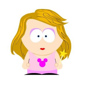 Cliparts Cartoons Southpark 
