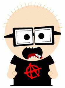 Cliparts Cartoons Southpark 