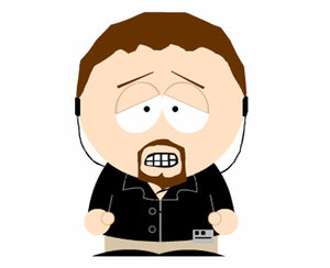 Cliparts Cartoons Southpark 