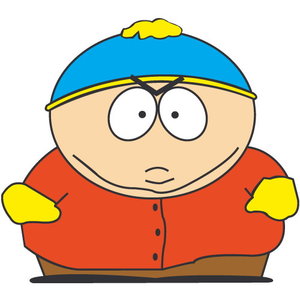 Cliparts Cartoons Southpark 