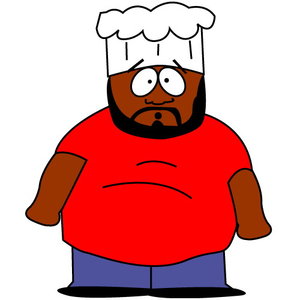 Cliparts Cartoons Southpark 