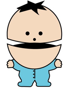 Cliparts Cartoons Southpark 