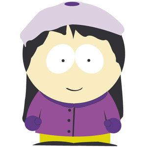 Cliparts Cartoons Southpark 
