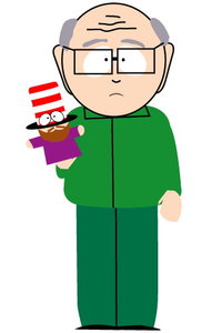 Cliparts Cartoons Southpark 