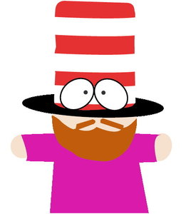 Cliparts Cartoons Southpark 
