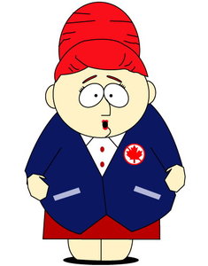 Cliparts Cartoons Southpark 