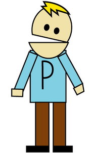 Cliparts Cartoons Southpark 