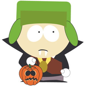 Cliparts Cartoons Southpark 