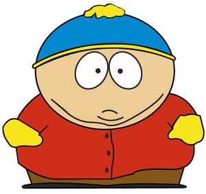 Cliparts Cartoons Southpark 