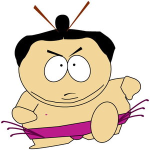Cliparts Cartoons Southpark 
