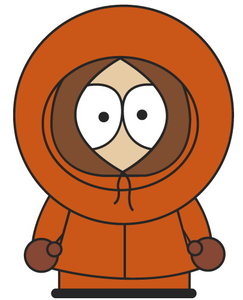 Cliparts Cartoons Southpark 