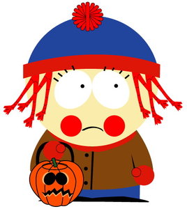 Cliparts Cartoons Southpark 
