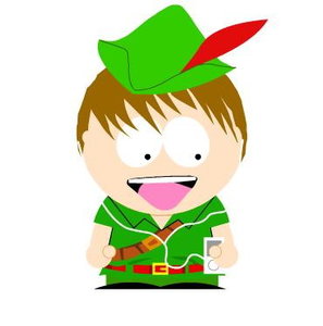 Cliparts Cartoons Southpark 
