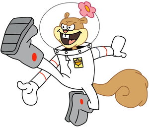 Cliparts Cartoons Spongebob 