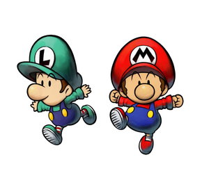 Cliparts Cartoons Super mario 