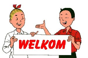 Cliparts Cartoons Suske en wiske 