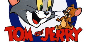 Cliparts Cartoons Tom en jerry 