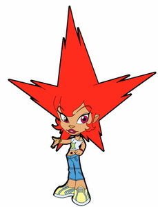 Cliparts Cartoons Trollz 
