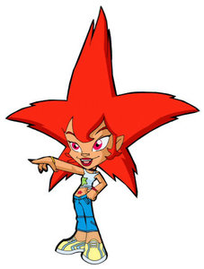 Cliparts Cartoons Trollz 