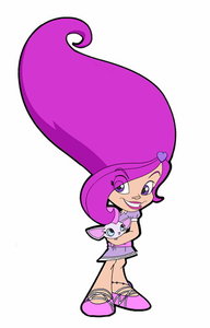 Cliparts Cartoons Trollz 
