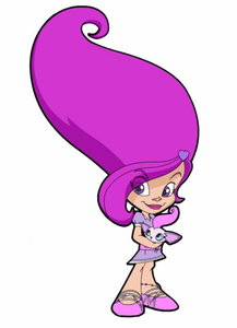 Cliparts Cartoons Trollz 