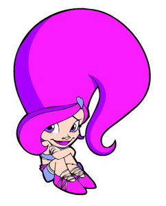 Cliparts Cartoons Trollz 