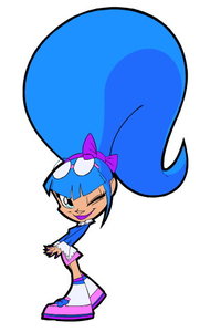 Cliparts Cartoons Trollz 