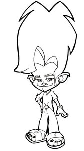 Cliparts Cartoons Trollz 