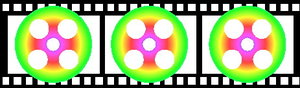 Cliparts Communicatie Camera accesoires 