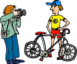 Cliparts Communicatie Fototoestellen 