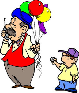 Cliparts Communicatie Telefoon 