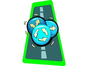 Cliparts Communicatie Verkeersborden 