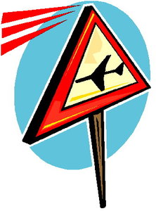 Cliparts Communicatie Verkeersborden 