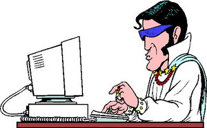 Cliparts Computers Computer 