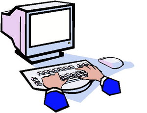 Cliparts Computers Computer 