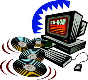 Cliparts Computers Computer 